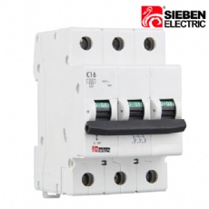 Din-rail Miniature Circuit Breaker